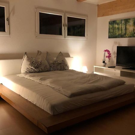 Fai'S Guesthouse Widnau Esterno foto