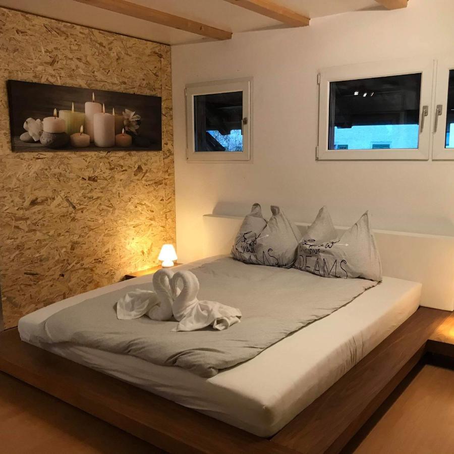 Fai'S Guesthouse Widnau Esterno foto