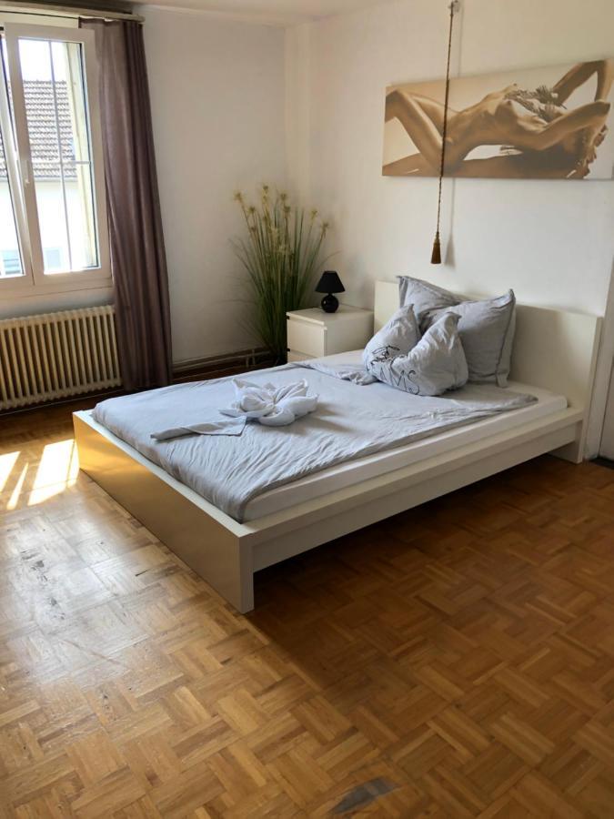 Fai'S Guesthouse Widnau Esterno foto