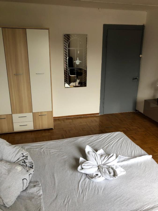 Fai'S Guesthouse Widnau Esterno foto