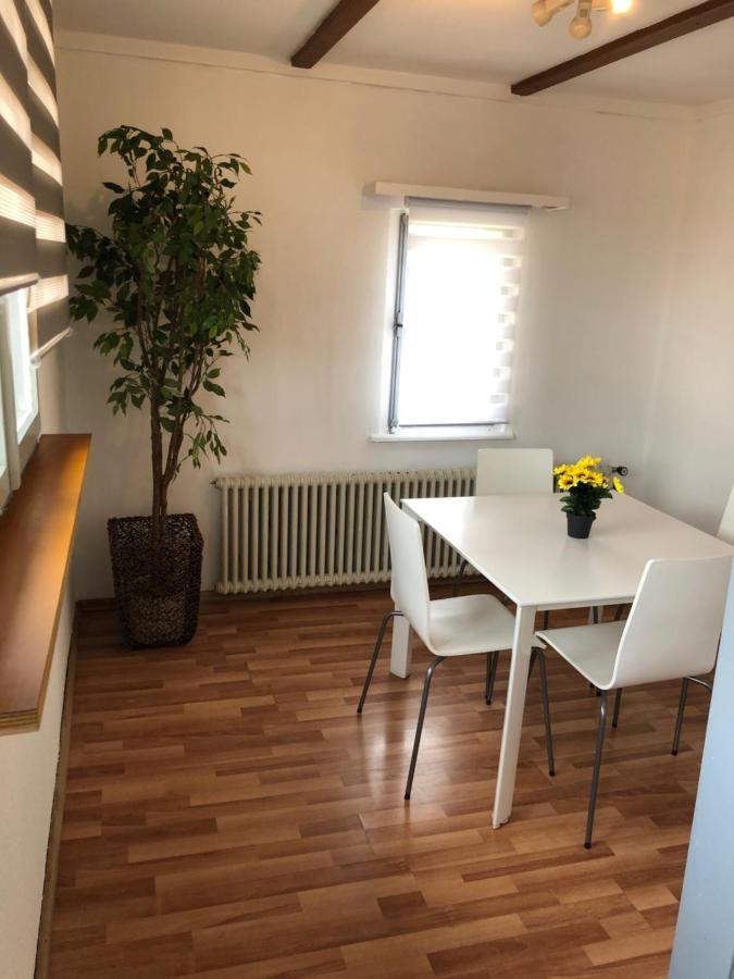 Fai'S Guesthouse Widnau Esterno foto