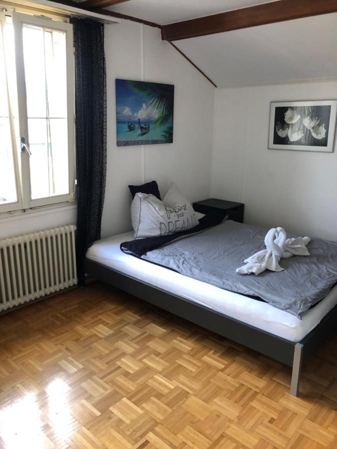 Fai'S Guesthouse Widnau Esterno foto