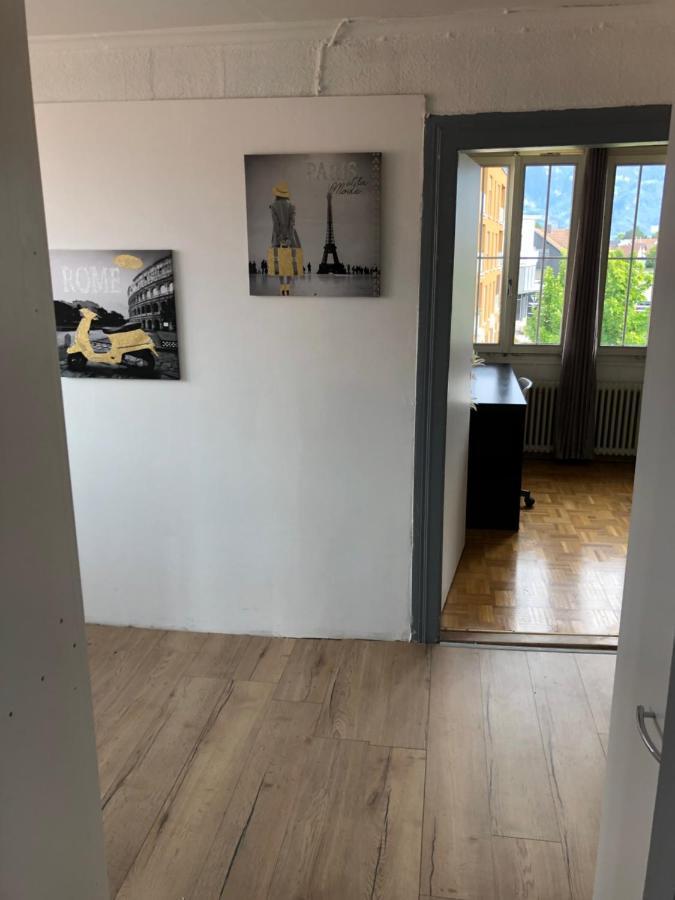 Fai'S Guesthouse Widnau Esterno foto